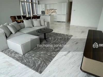 Four Seasons Private Residences, Bangkok, Thailand Four Seasons Private Residences, Bangkok, Thailand