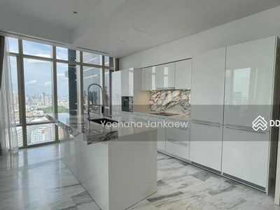 Four Seasons Private Residences, Bangkok, Thailand Four Seasons Private Residences, Bangkok, Thailand