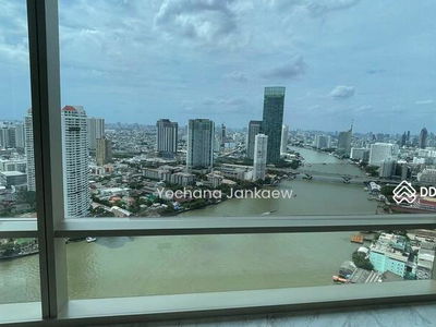 Four Seasons Private Residences, Bangkok, Thailand Four Seasons Private Residences, Bangkok, Thailand