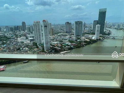 Four Seasons Private Residences, Bangkok, Thailand Four Seasons Private Residences, Bangkok, Thailand