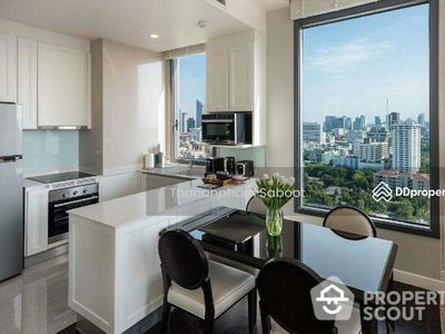 Modern 1-Bedroom Apt., Bangkok, Thailand Modern 1-Bedroom Apt., Bangkok, Thailand