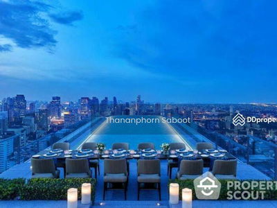 Modern 1-Bedroom Apt., Bangkok, Thailand Modern 1-Bedroom Apt., Bangkok, Thailand