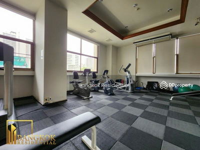 Tower Park, Bangkok, Thailand Tower Park, Bangkok, Thailand