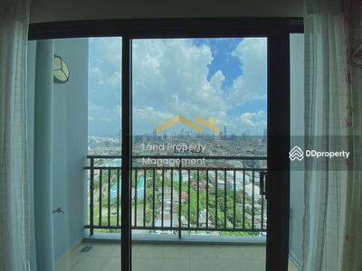 Supalai Loft @ Talat Phlu Station, Bangkok, Thailand Supalai Loft @ Talat Phlu Station, Bangkok, Thailand