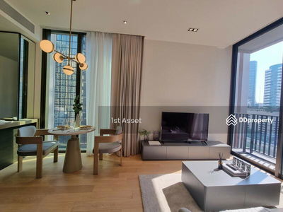 28 Chidlom, Bangkok, Thailand 28 Chidlom, Bangkok, Thailand