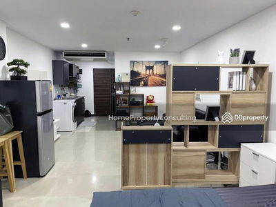 Sukhumvit Suite, Bangkok, Thailand Sukhumvit Suite, Bangkok, Thailand