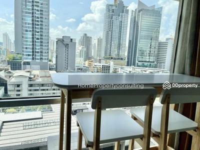 Sukhumvit Suite, Bangkok, Thailand Sukhumvit Suite, Bangkok, Thailand