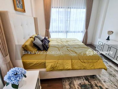 Nantawan Rama 9 New Krungthepkreetha, Bangkok, Thailand Nantawan Rama 9 New Krungthepkreetha, Bangkok, Thailand