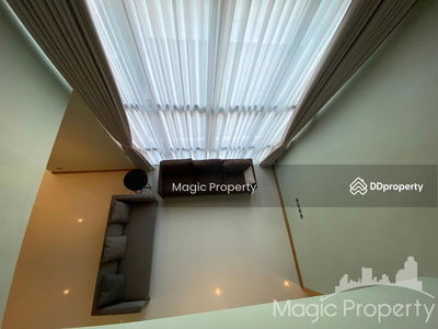 Parc Priva, Bangkok, Thailand Parc Priva, Bangkok, Thailand