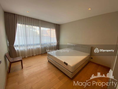 Parc Priva, Bangkok, Thailand Parc Priva, Bangkok, Thailand