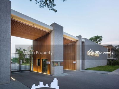 Parc Priva, Bangkok, Thailand Parc Priva, Bangkok, Thailand