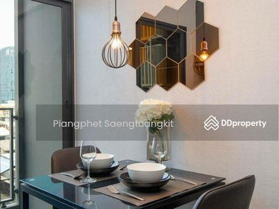 IDEO Sukhumvit 93, Bangkok, Thailand IDEO Sukhumvit 93, Bangkok, Thailand