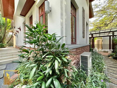 House in Compound, Bangkok, Thailand House in Compound, Bangkok, Thailand