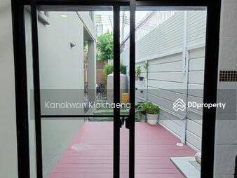 Baan Lumpini Town Residence Bangna Srinakarin, Bangkok, Thailand Baan Lumpini Town Residence Bangna Srinakarin, Bangkok, Thailand