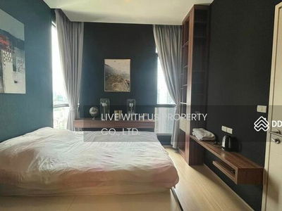 The Capital Ekamai-Thonglor, Bangkok, Thailand The Capital Ekamai-Thonglor, Bangkok, Thailand