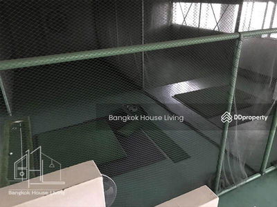 Krungthep Thani Tower, Bangkok, Thailand Krungthep Thani Tower, Bangkok, Thailand