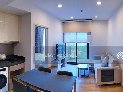 Oka Haus Sukhumvit 36, Bangkok, Thailand Oka Haus Sukhumvit 36, Bangkok, Thailand