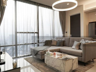 The Bangkok Sathorn, Bangkok, Thailand The Bangkok Sathorn, Bangkok, Thailand