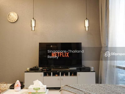 The Bangkok Sathorn, Bangkok, Thailand The Bangkok Sathorn, Bangkok, Thailand