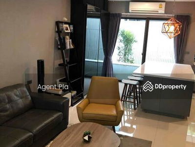 Townhome for rent The Landmark Ekamai-Ramindra (SPSAM1269), Bangkok, Thailand Townhome for rent The Landmark Ekamai-Ramindra (SPSAM1269), Bangkok, Thailand