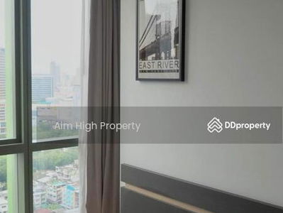 Wish Signature Midtown Siam, Bangkok, Thailand Wish Signature Midtown Siam, Bangkok, Thailand