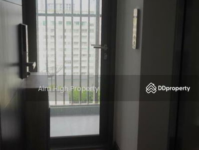 Wish Signature Midtown Siam, Bangkok, Thailand Wish Signature Midtown Siam, Bangkok, Thailand