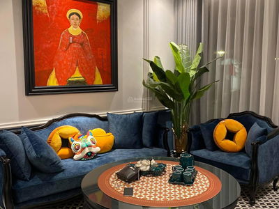 Rose Town, Vietnam Rose Town, Vietnam