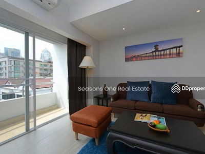 1 bedroom Service Apartment @Ruamrudee for RENT, Bangkok, Thailand 1 bedroom Service Apartment @Ruamrudee for RENT, Bangkok, Thailand