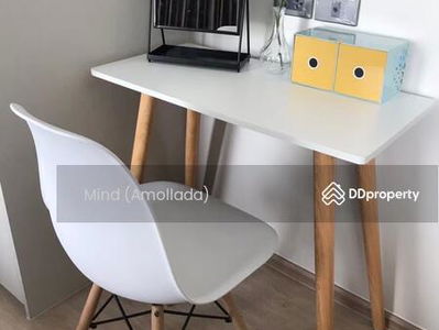 Whizdom Station Ratchada-Thapra, Bangkok, Thailand Whizdom Station Ratchada-Thapra, Bangkok, Thailand