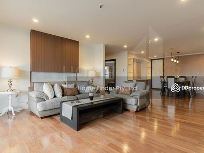 Mayfair Garden, Bangkok, Thailand Mayfair Garden, Bangkok, Thailand