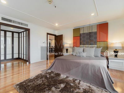 Mayfair Garden, Bangkok, Thailand Mayfair Garden, Bangkok, Thailand