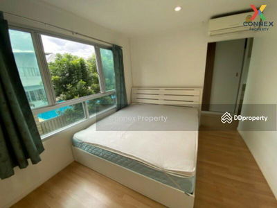 Lumpini Ville Lasalle Barring, Bangkok, Thailand Lumpini Ville Lasalle Barring, Bangkok, Thailand