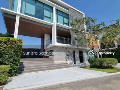 Baan Lumpini Suanluang Rama 9 Phase 2, Bangkok, Thailand Baan Lumpini Suanluang Rama 9 Phase 2, Bangkok, Thailand