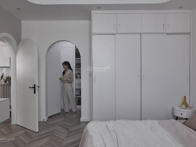 Imperia An Phu, Vietnam Imperia An Phu, Vietnam