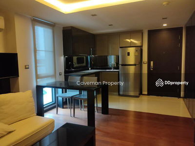 The Address Sukhumvit 61, Bangkok, Thailand The Address Sukhumvit 61, Bangkok, Thailand