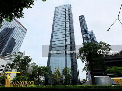 ASHTON Silom, Bangkok, Thailand ASHTON Silom, Bangkok, Thailand