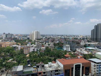 City Home Sukhumvit 101/2, Bangkok, Thailand City Home Sukhumvit 101/2, Bangkok, Thailand