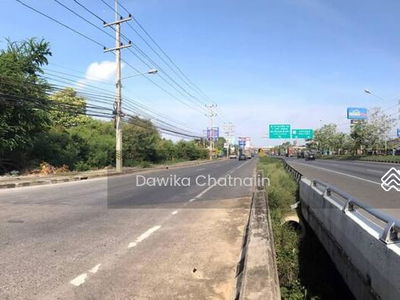 Land for rent Borommaratchachonnani, Nakhon Pathom, Thailand Land for rent Borommaratchachonnani, Nakhon Pathom, Thailand