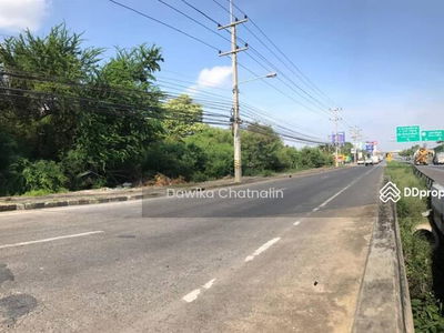 Land for rent Borommaratchachonnani, Nakhon Pathom, Thailand Land for rent Borommaratchachonnani, Nakhon Pathom, Thailand