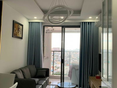 Kingston Residence, Vietnam Kingston Residence, Vietnam