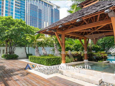 Athenee Residence, Bangkok, Thailand Athenee Residence, Bangkok, Thailand