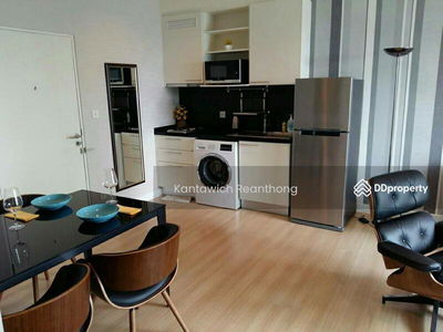 The Seed Mingle Sathorn-Suanplu, Bangkok, Thailand The Seed Mingle Sathorn-Suanplu, Bangkok, Thailand