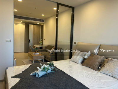 One9Five Asoke-Rama 9, Bangkok, Thailand One9Five Asoke-Rama 9, Bangkok, Thailand