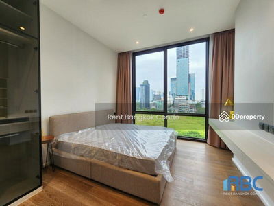 Muniq Langsuan, Bangkok, Thailand Muniq Langsuan, Bangkok, Thailand