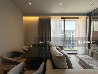 The Reserve 61 Hideaway, Bangkok, Thailand The Reserve 61 Hideaway, Bangkok, Thailand