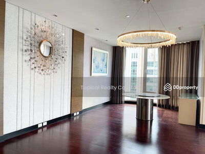 The Park Chidlom, Bangkok, Thailand The Park Chidlom, Bangkok, Thailand