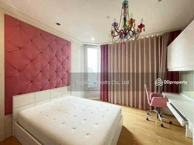 The Park Chidlom, Bangkok, Thailand The Park Chidlom, Bangkok, Thailand