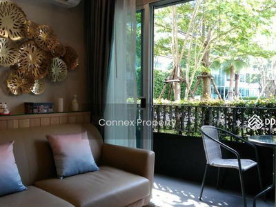 Condo Elio Del Ray, Bangkok, Thailand Condo Elio Del Ray, Bangkok, Thailand