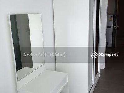 A Space ID Asok-Ratchada, Bangkok, Thailand A Space ID Asok-Ratchada, Bangkok, Thailand