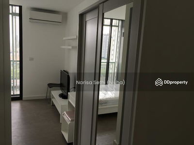 A Space ID Asok-Ratchada, Bangkok, Thailand A Space ID Asok-Ratchada, Bangkok, Thailand